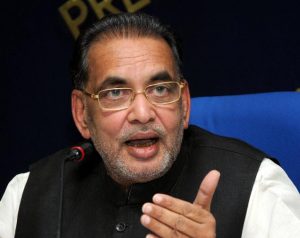 Radha Mohan Singh, Union Agriculture & Farmers Welfare Minister -  "Women play an important role in sowing and harvesting process and in the aftermath scenario as well.  But out of 8 lakh cooperatives in the country, only 20,014 cooperatives are run by women. It is imperative to provide financial help to women so as to strengthen women cooperatives in the country as there is great potential for the development and success of women cooperatives".  