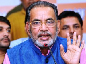 Radha Mohan Singh