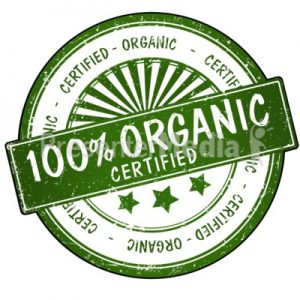 Organic seal